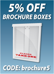 Brochure Box Special