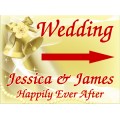 Wedding Sign Templates