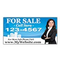 Real Estate Banner Templates