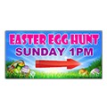 Easter Banner Templates