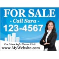 Real Estate Sign Templates