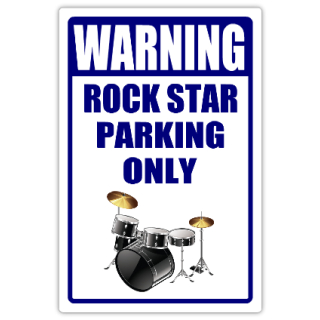 Rock+Star+Parking+101