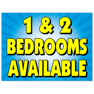 1+and+2+Bedrooms+Sign+103