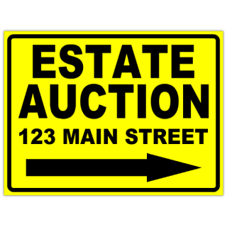 Auction+Sign+102