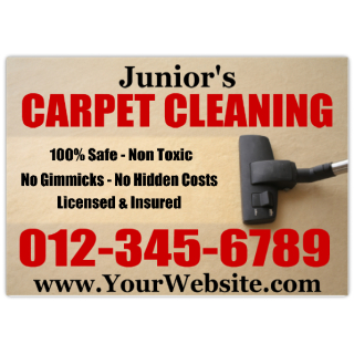 Carpet+Cleaning+Magnet+101