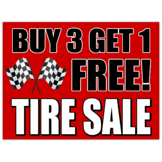 Tire+Sale+sign+101