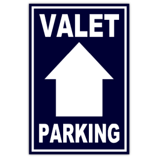 Valet+Parking+Sidewalk+Sign+104