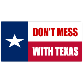 Don_39_t+Mess+with+Texas+License+Plate+101