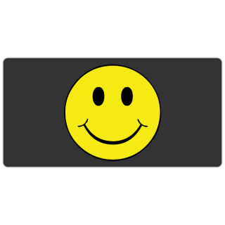 Smiley+Face+License+Plate+101