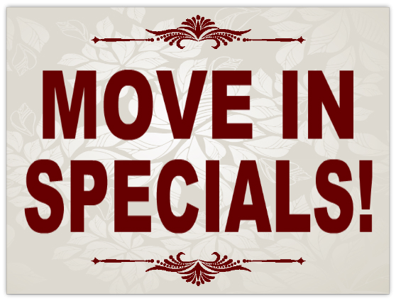 apartments with move in specials october 2018 apartments with move in specials october 2018