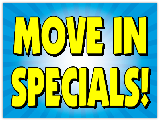 1. Dollar99 Move In Specials No Credit Check - wide 3