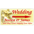 Wedding Banner 101