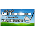 Golf Tournament 101