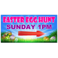 Easter Egg Hunt 101