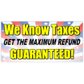 Tax Refund 101