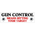 Gun Control 101