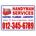 Handyman Services 101