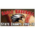 Baseball Banner 102