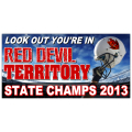 Football Banner 103