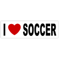 I Heart Soccer