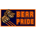 Bear Pride Banner 101