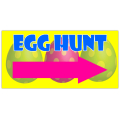 Egg Hunt Banner 106