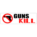 Gun Control Sticker 105