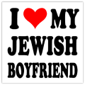 I Love My Jewish Boyfriend 101