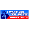 Political Sticker 115