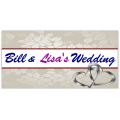 WEDDING BANNER 103