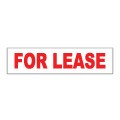For Lease Real Estate Rider 6x24