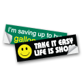 Bumper Stickers