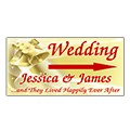Wedding Banner Templates