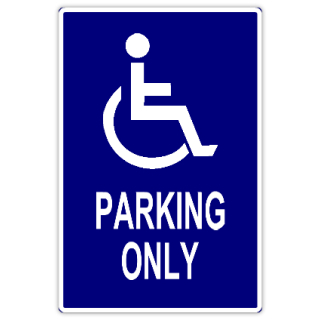 Handicap+Parking+102