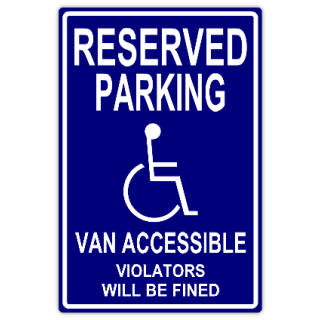 Reserved+Parking+102