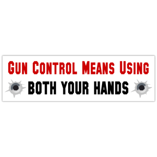 Gun+Control+Bumper+Sticker+102