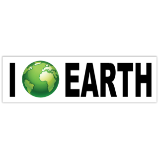 I+Heart+Earth