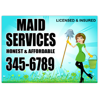 Maid+Services+Magnet+101