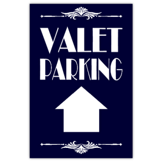 Valet+Parking+Sidewalk+Sign+102