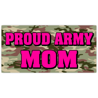 Proud+Army+Mom+License+Plate+102