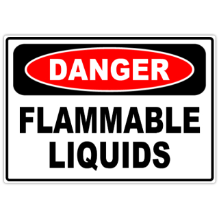 Danger+Flammable+Liquids+101