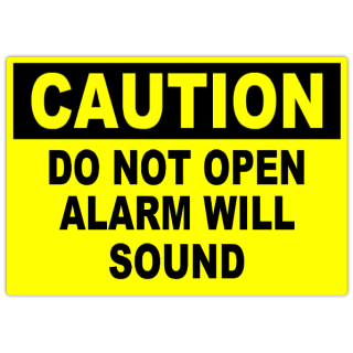 Caution+Alarm+Will+Sound+101