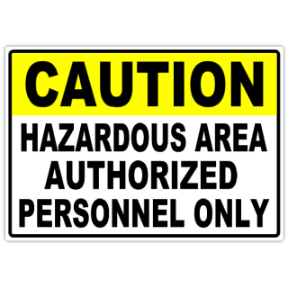 Caution+Hazardous+Area+102