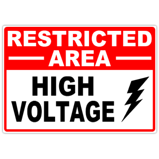 Restricted+High+Voltage+101