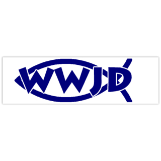 Religious bumper stickers deals