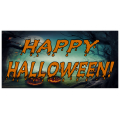 Happy Holloween Banner 101