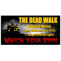 Haunted House 102