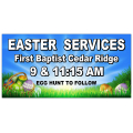 Easter Services 102