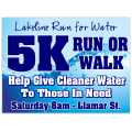 5k Run or Walk 102