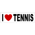 I Heart Tennis